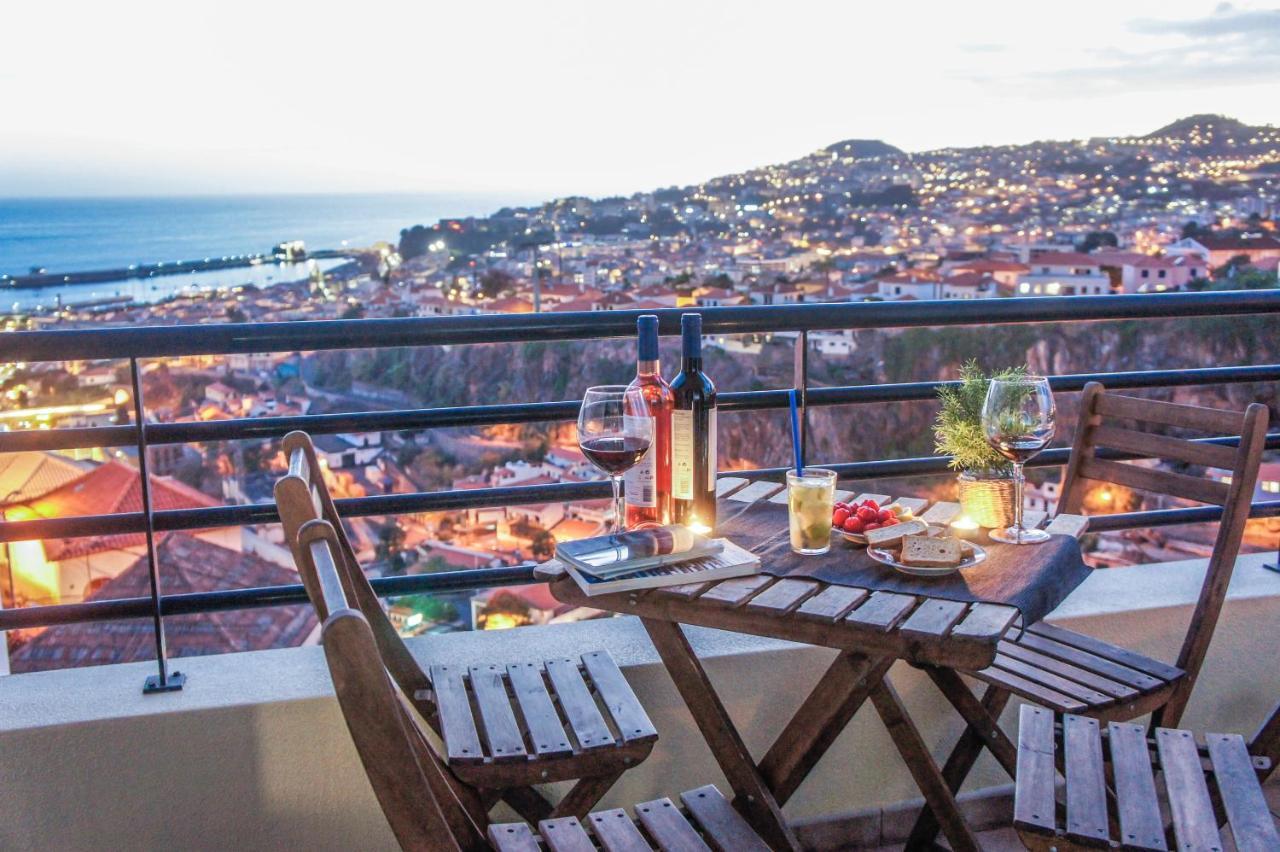 Trendy Apartments Funchal  Luaran gambar